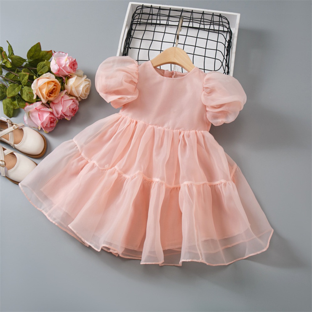 Baby Clothing Layers - Baby Kleidung Hochzeit Party Mädchen Kleidung