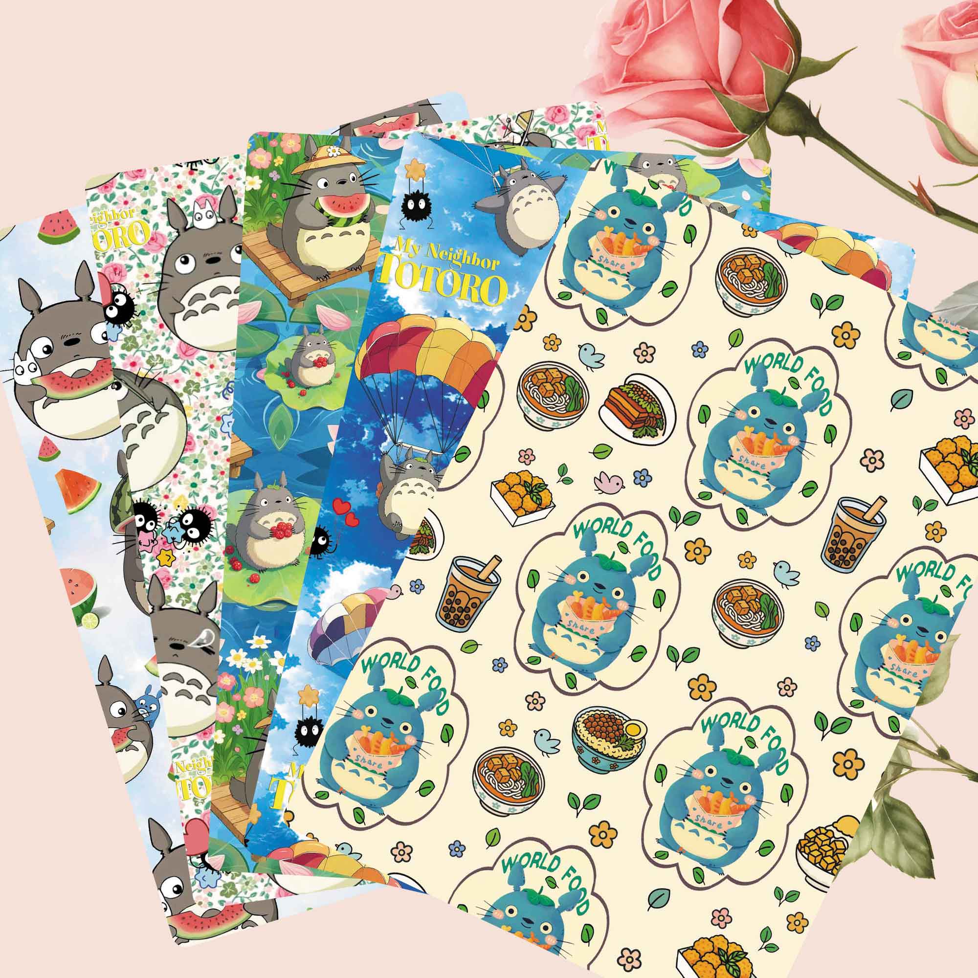 Baby Clothing Products - 140*50cm Cartoon Stoff Heißer DIY Handgemachte