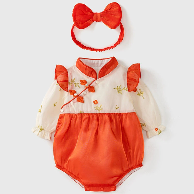 Baby Clothing Boutique - 2 stück Sets Sommer Baby Mädchen