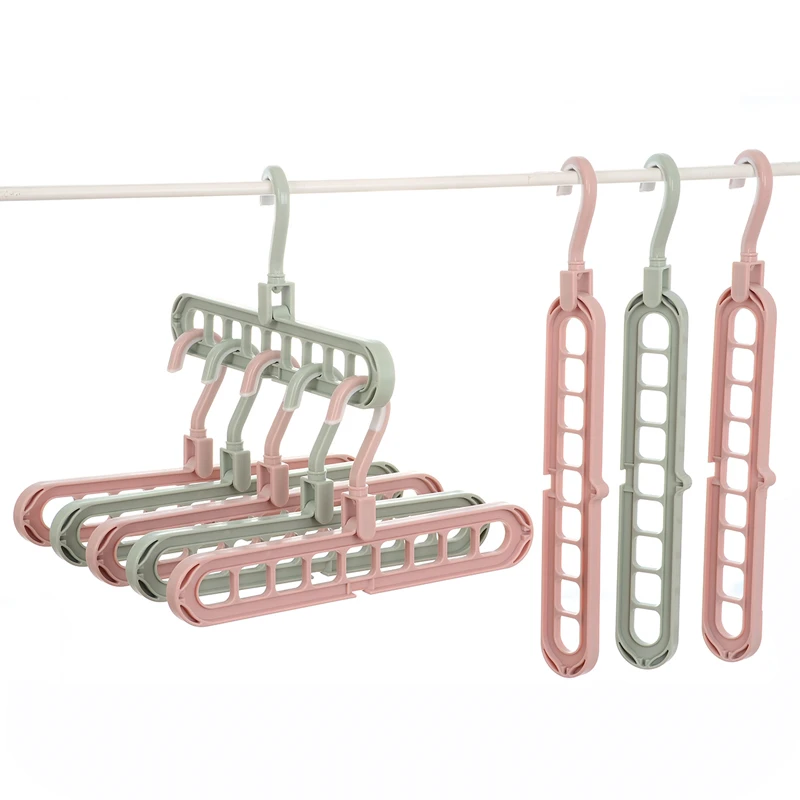 1PC Multi-port Tür Kleidung Ra – Baby Clothing Drying Rack Bewertung und Preis