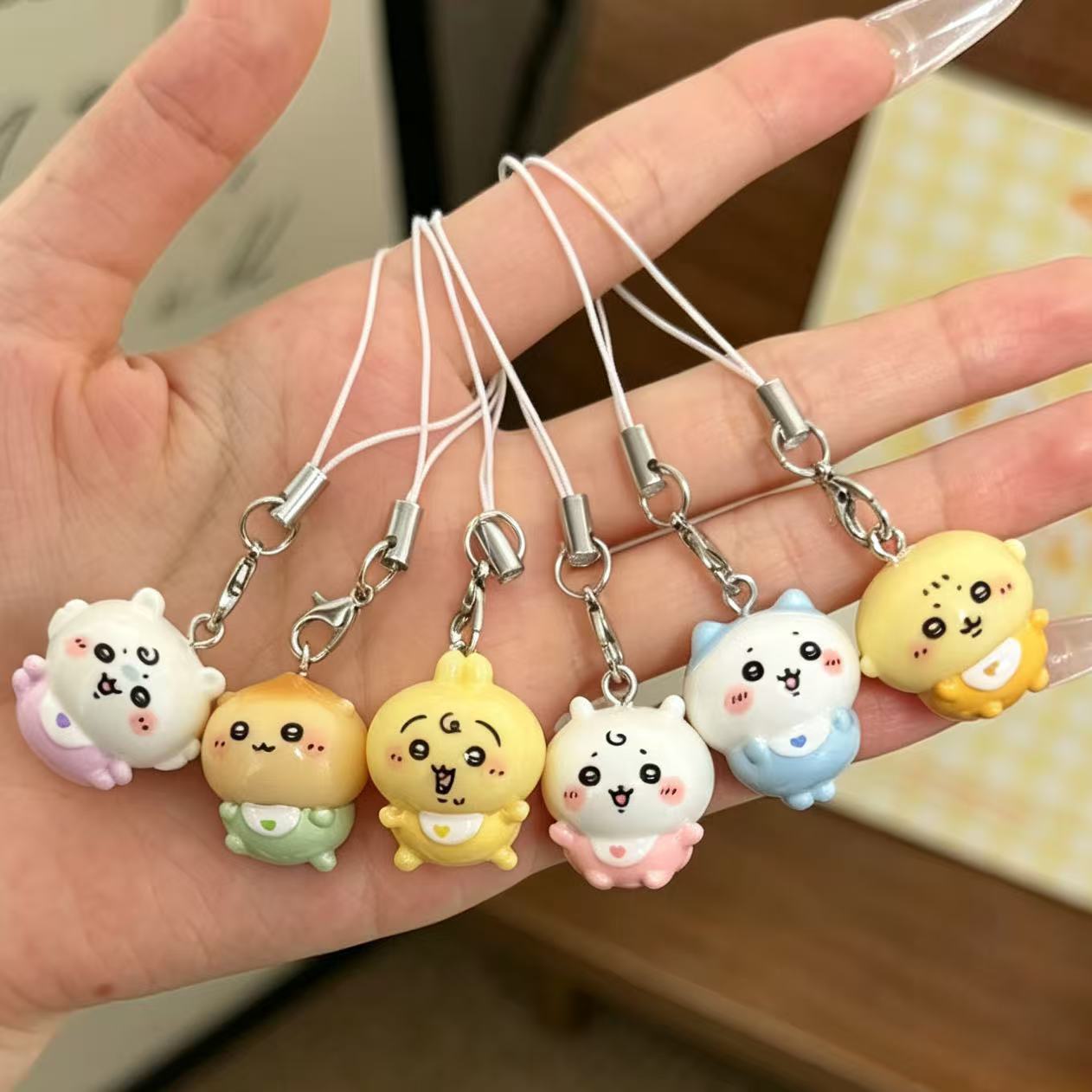 Kawaii Miniatur-Harzanhänger N – Baby Clothing For Girls Bewertung und Preis