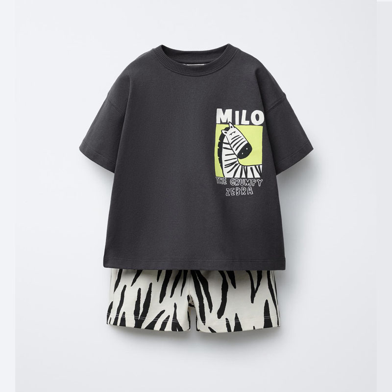 Sommer kinder Kleidung Cartoon – Baby Clothing Boutique Bewertung und Preis
