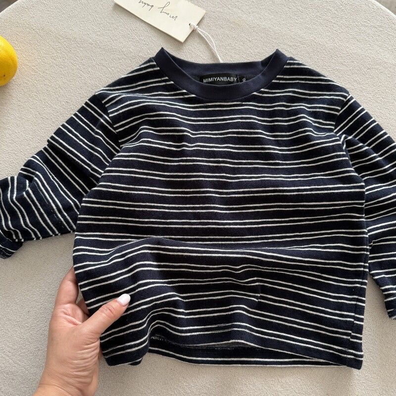 2026 Herbst Kinder Langarm Ges – Baby Clothing Layers Bewertung und Preis