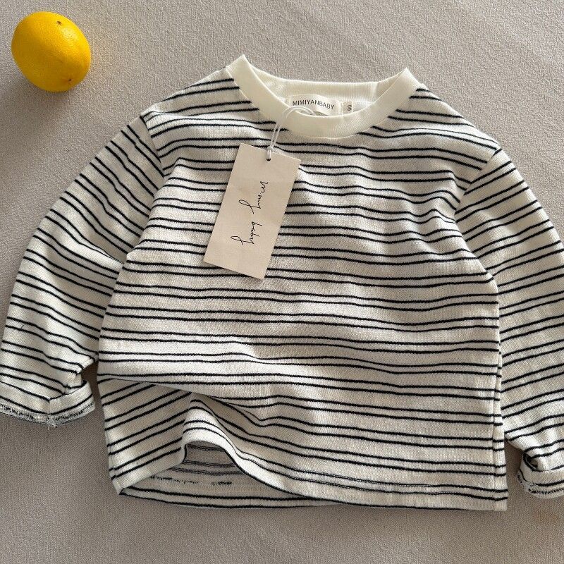 2026 Herbst Kinder Langarm Ges – Baby Clothing Layers Bewertung und Preis