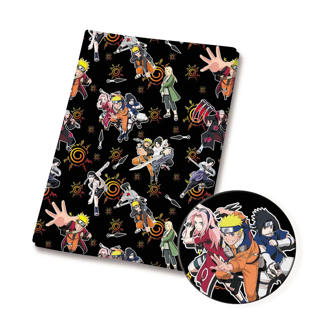 Naruto Anime Peripheriegeräte  – Baby Clothing Products Bewertung und Preis