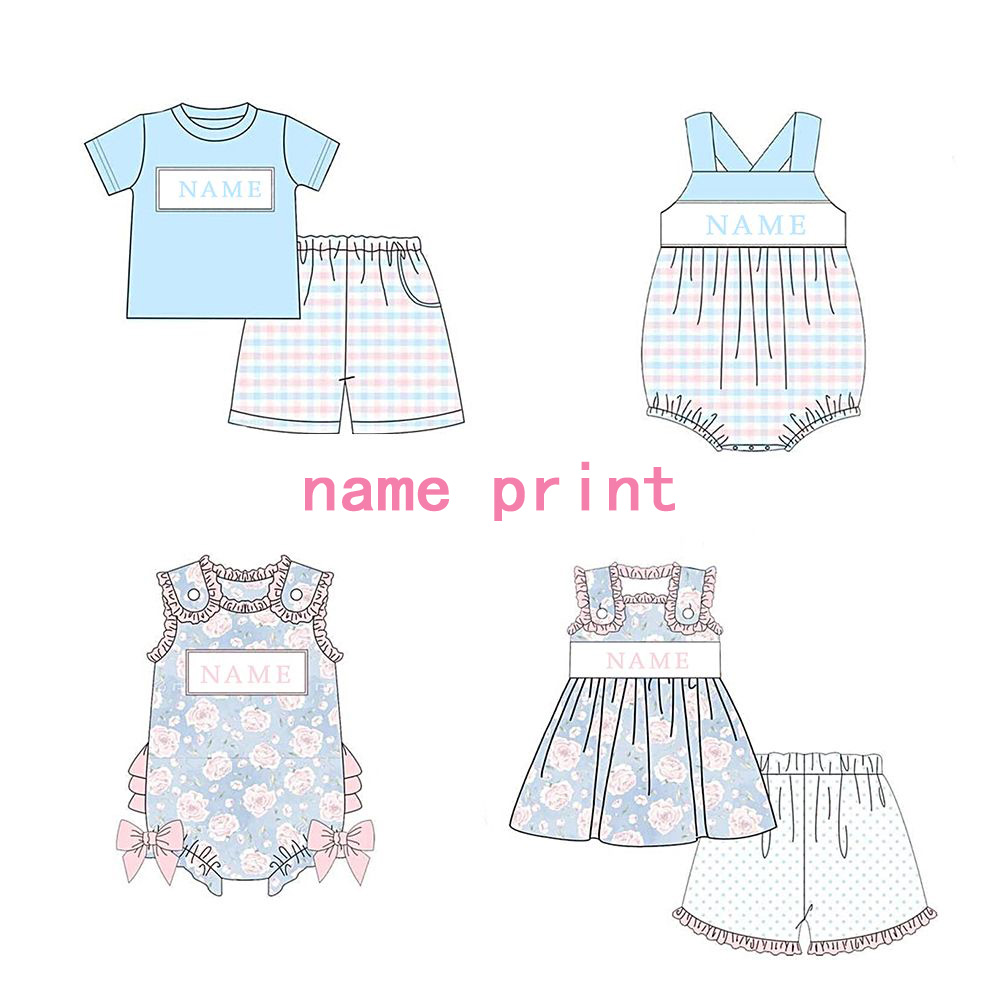 Individuelles Design für Kinde – Baby Clothing Boutique Bewertung und Preis