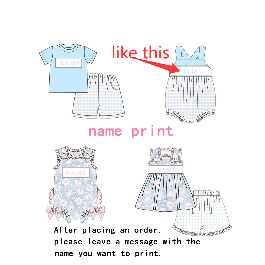 Individuelles Design für Kinde – Baby Clothing Boutique Bewertung und Preis