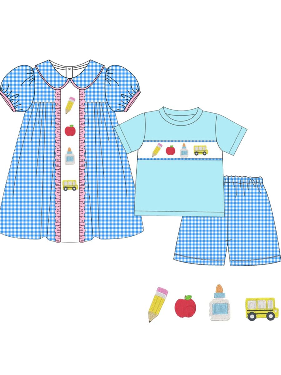 Individuelles Design für Kinde – Baby Clothing Boutique Bewertung und Preis