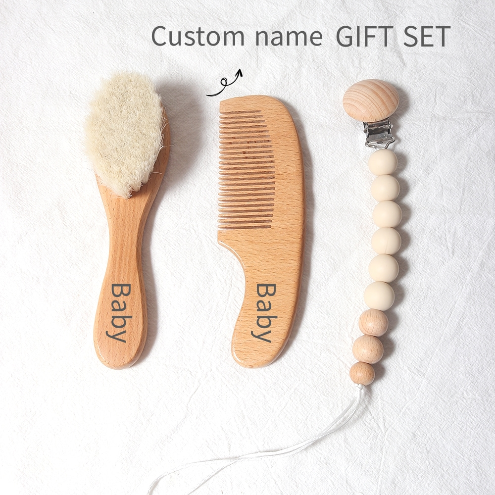 Personalisiertes Baby-Namensge – Baby Clothing Gift Set Bewertung und Preis