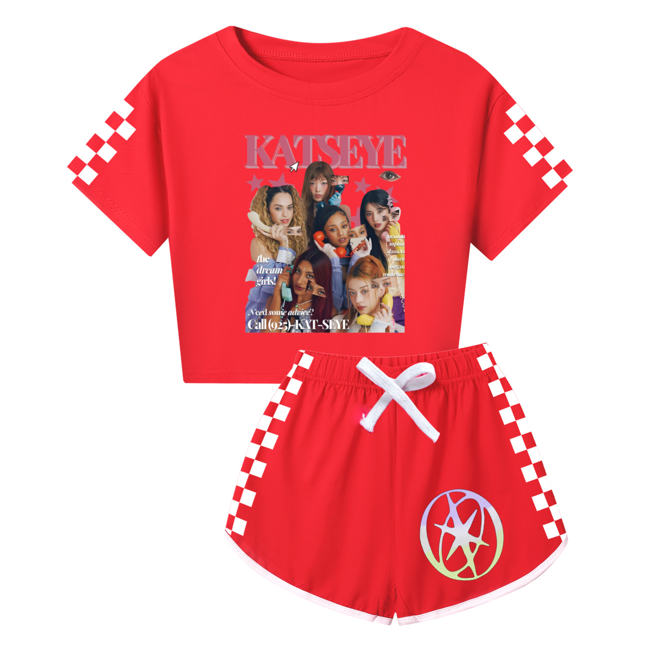 KATSEYE Kleidung Baby Mädchen  – Baby Clothing Boutique Bewertung und Preis