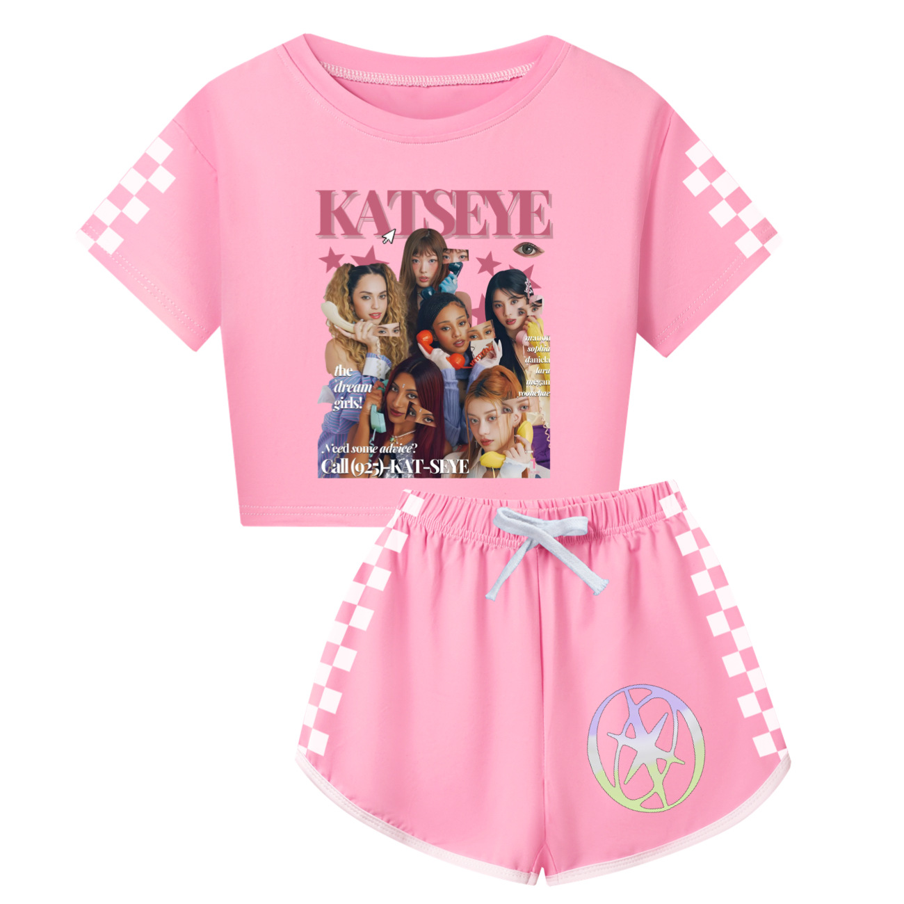 KATSEYE Kleidung Baby Mädchen  – Baby Clothing Boutique Bewertung und Preis