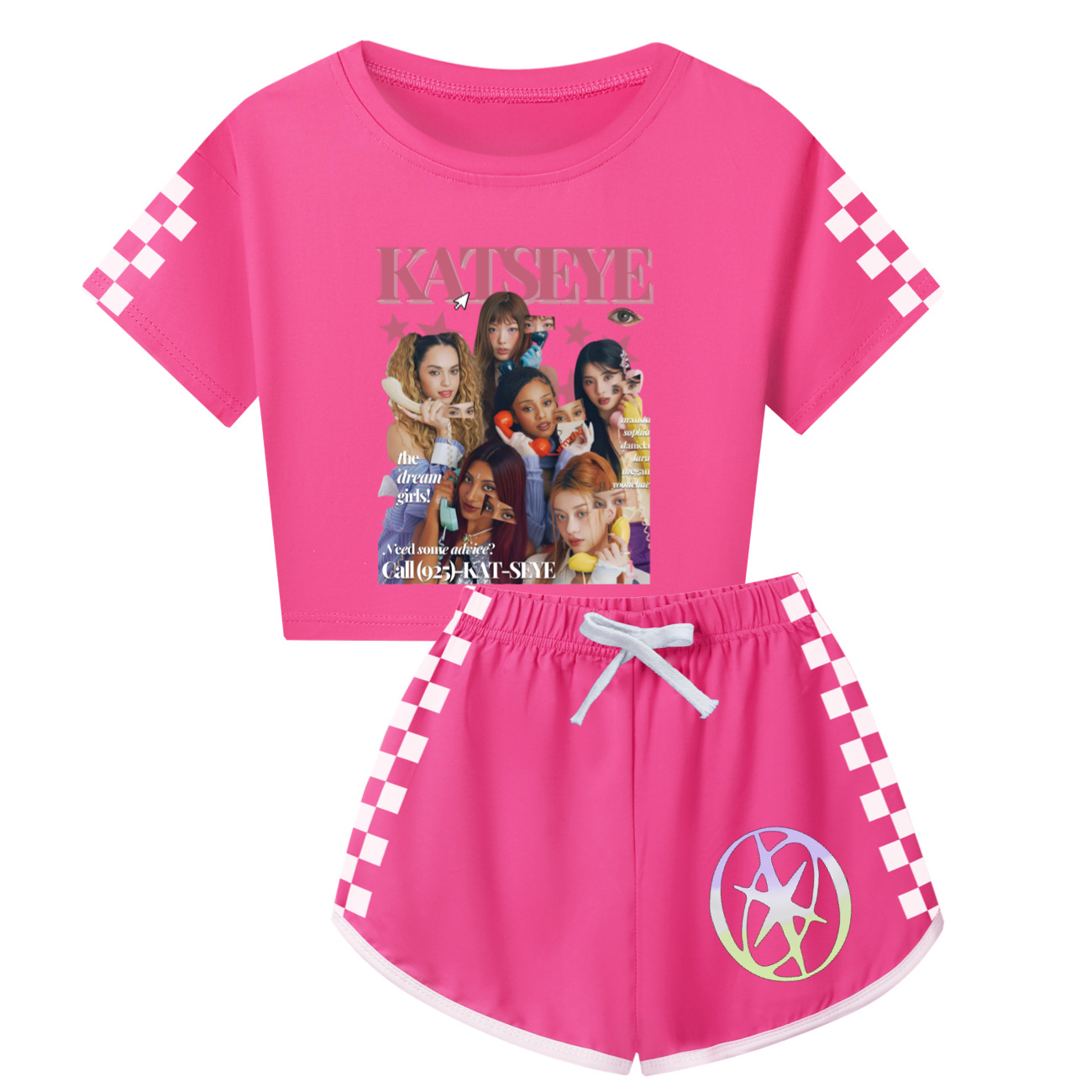 KATSEYE Kleidung Baby Mädchen  – Baby Clothing Boutique Bewertung und Preis