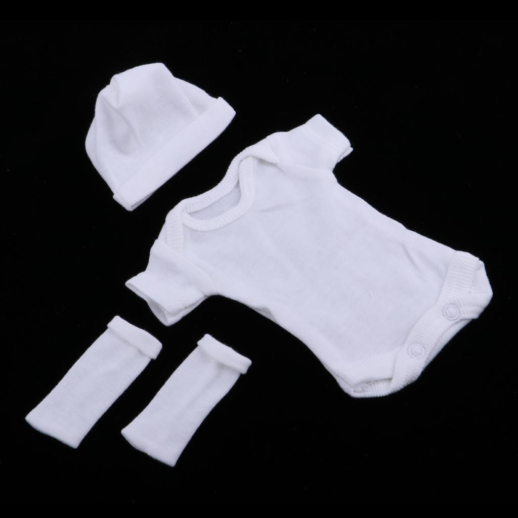 Puppenkleidung-Set für 26-28cm – Baby Clothing Essentials Newborn Bewertung und Preis