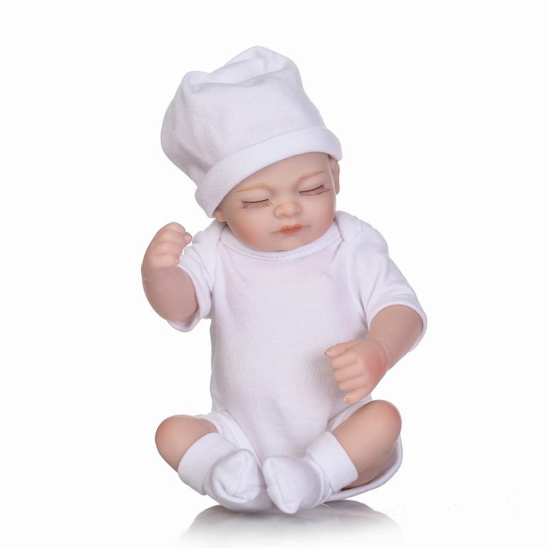 Puppenkleidung-Set für 26-28cm – Baby Clothing Essentials Newborn Bewertung und Preis