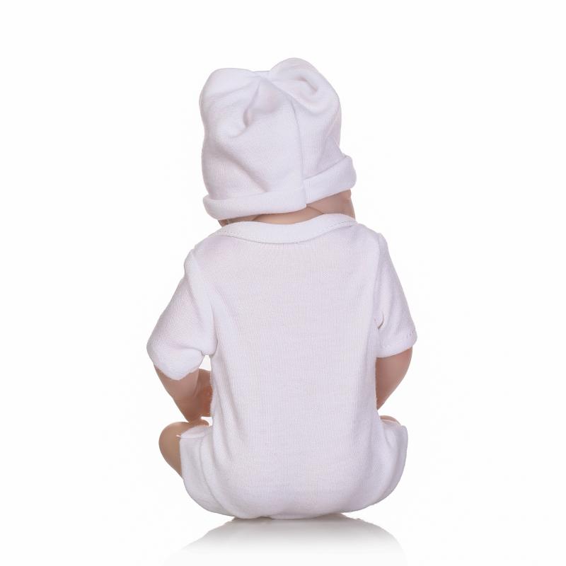 Puppenkleidung-Set für 26-28cm – Baby Clothing Essentials Newborn Bewertung und Preis