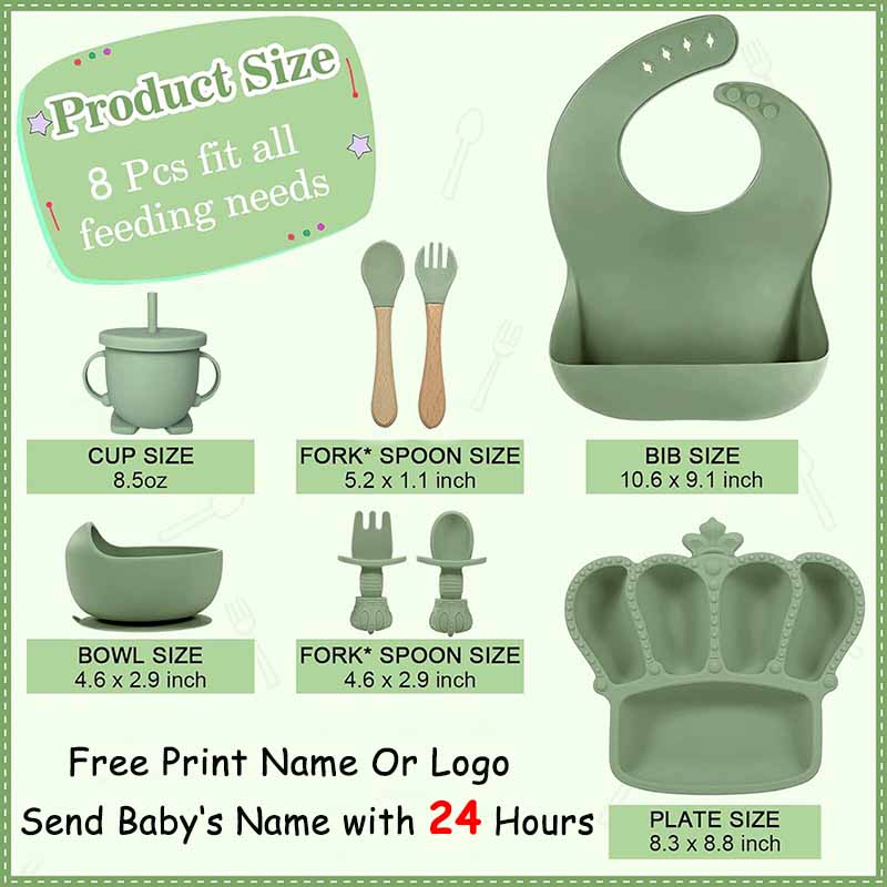 Personal isierter Name Baby Fü – Baby Clothing Gift Set Bewertung und Preis