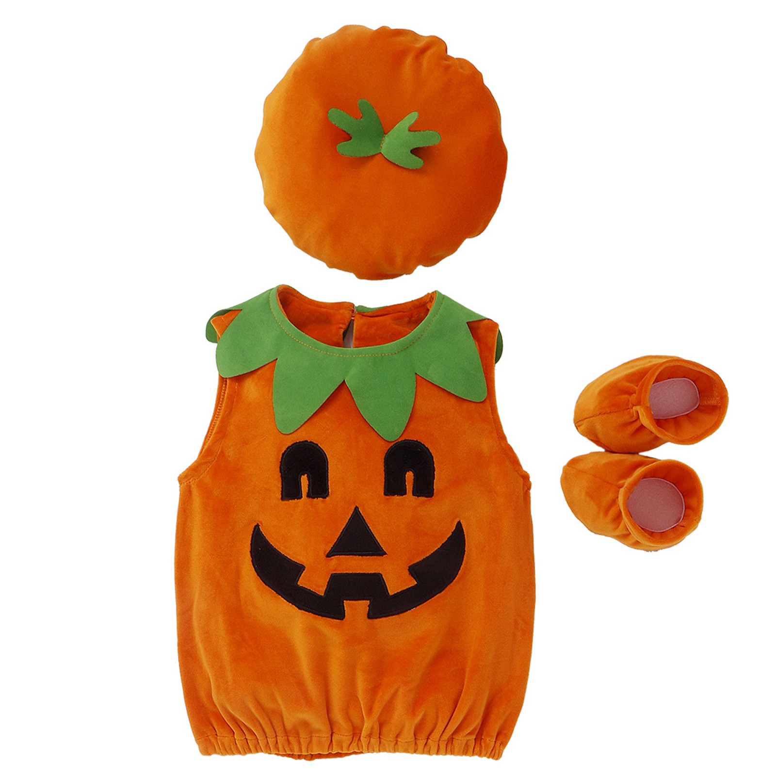Halloween Kürbis Kostüm Kinder – Baby Clothing Gift Set Bewertung und Preis