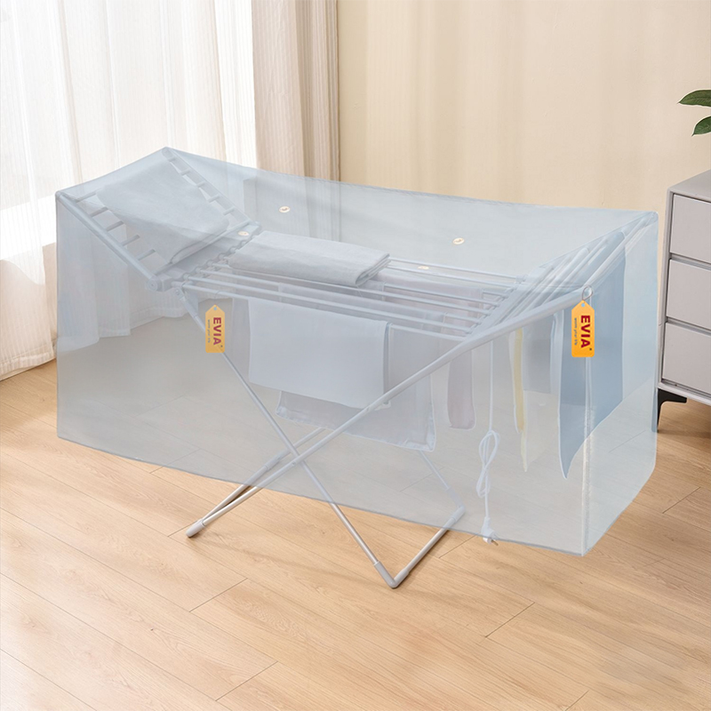 Beheizbare Wäschetrockner-Abde – Baby Clothing Drying Rack Bewertung und Preis