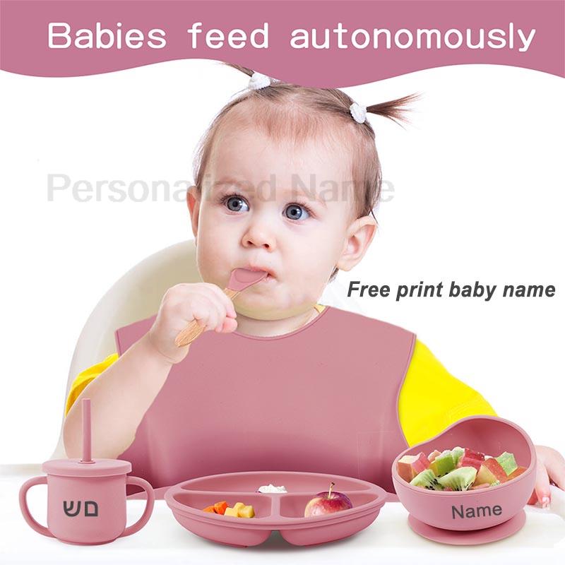 6Pcs Baby Fütterung Set Kosten – Baby Clothing Gift Set Bewertung und Preis
