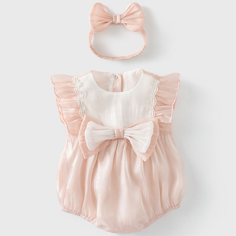 2 stück Sets Sommer Neugeboren – Baby Clothing Boutique Bewertung und Preis
