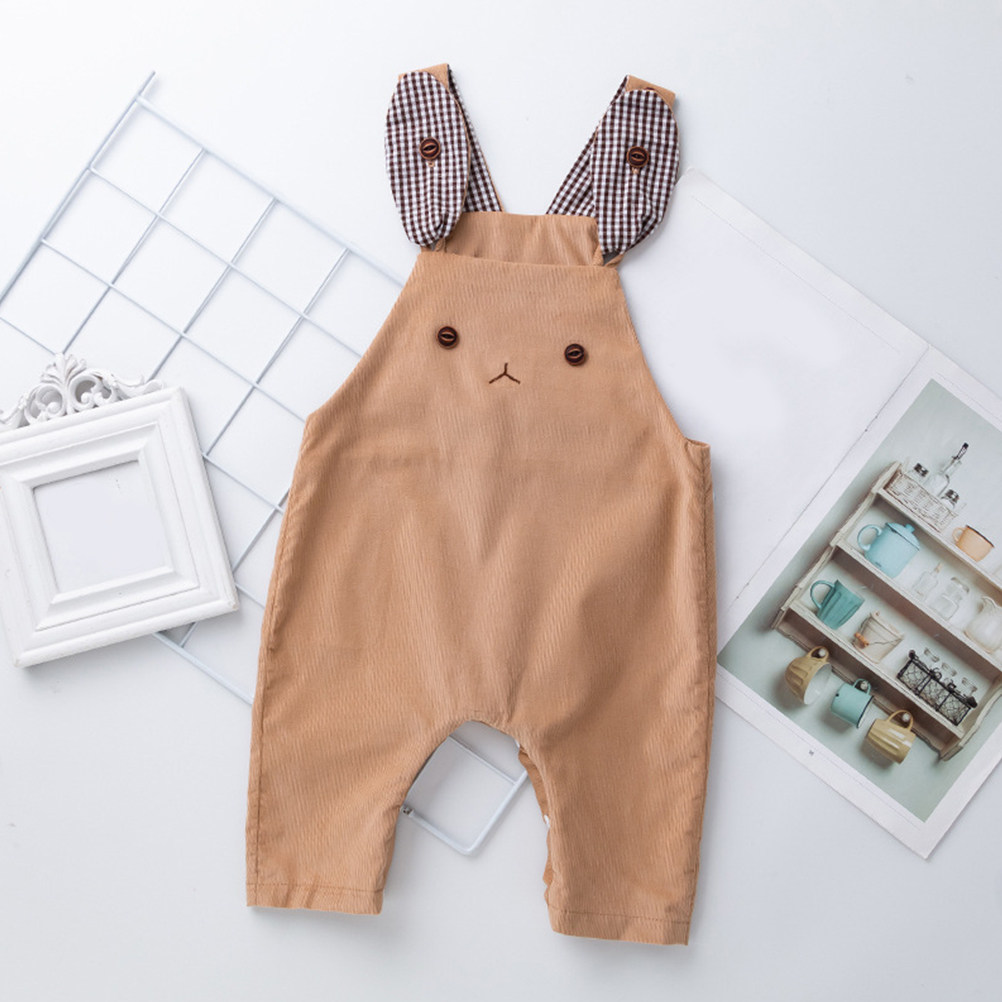 Cord-Strampler für Babys, Baum – Baby Clothing Newborn Bewertung und Preis