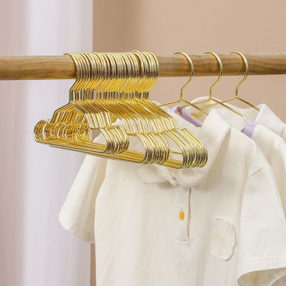 10 stücke Neue 15/20/25 cm Kle – Baby Clothing Drying Rack Bewertung und Preis