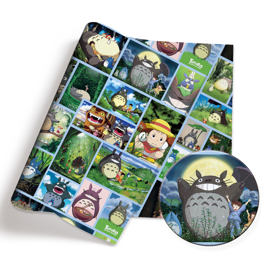 Cartoon Stoff Heißer DIY140*50 – Baby Clothing Products Bewertung und Preis