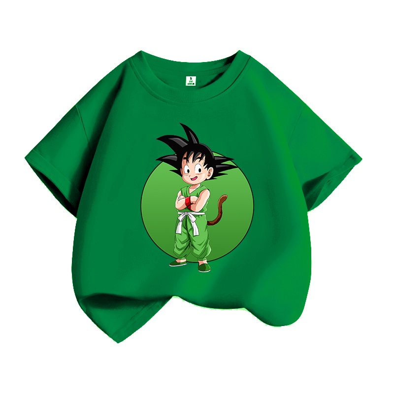Dragon Ball Goku T-Shirt Kinde – Baby Clothing Boy Bewertung und Preis