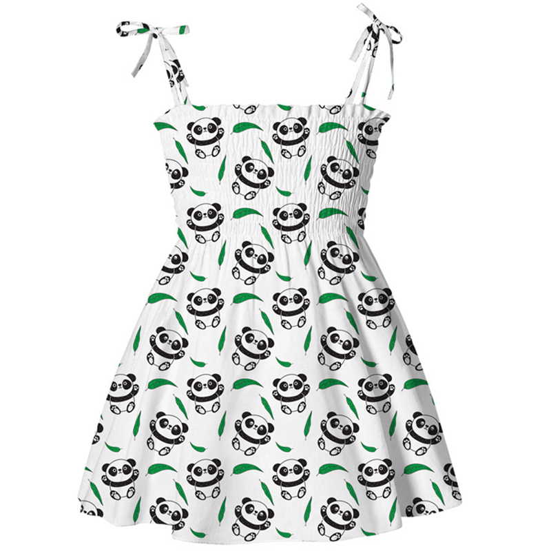 Sommer Kleinkind Mädchen Kleid – Baby Clothing Boutique Bewertung und Preis