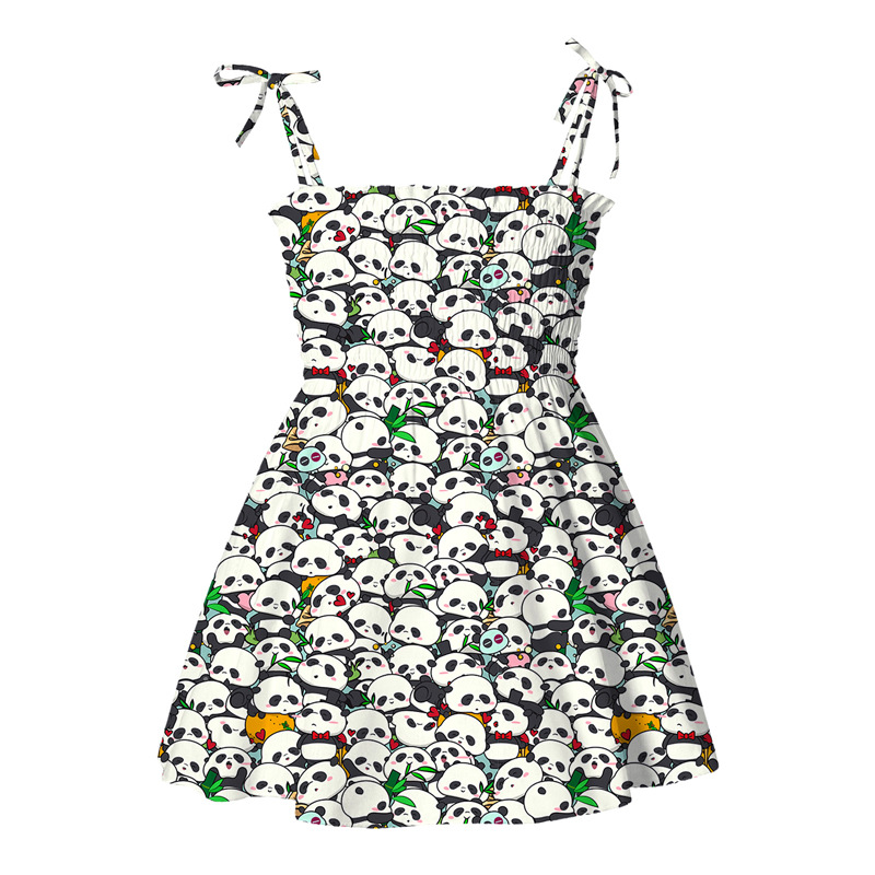 Sommer Kleinkind Mädchen Kleid – Baby Clothing Boutique Bewertung und Preis