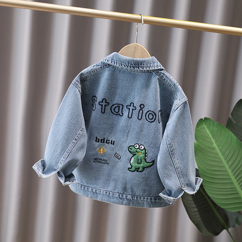 Niedlicher Stil Baby-Kind-Jean – Baby Clothing Boy Bewertung und Preis