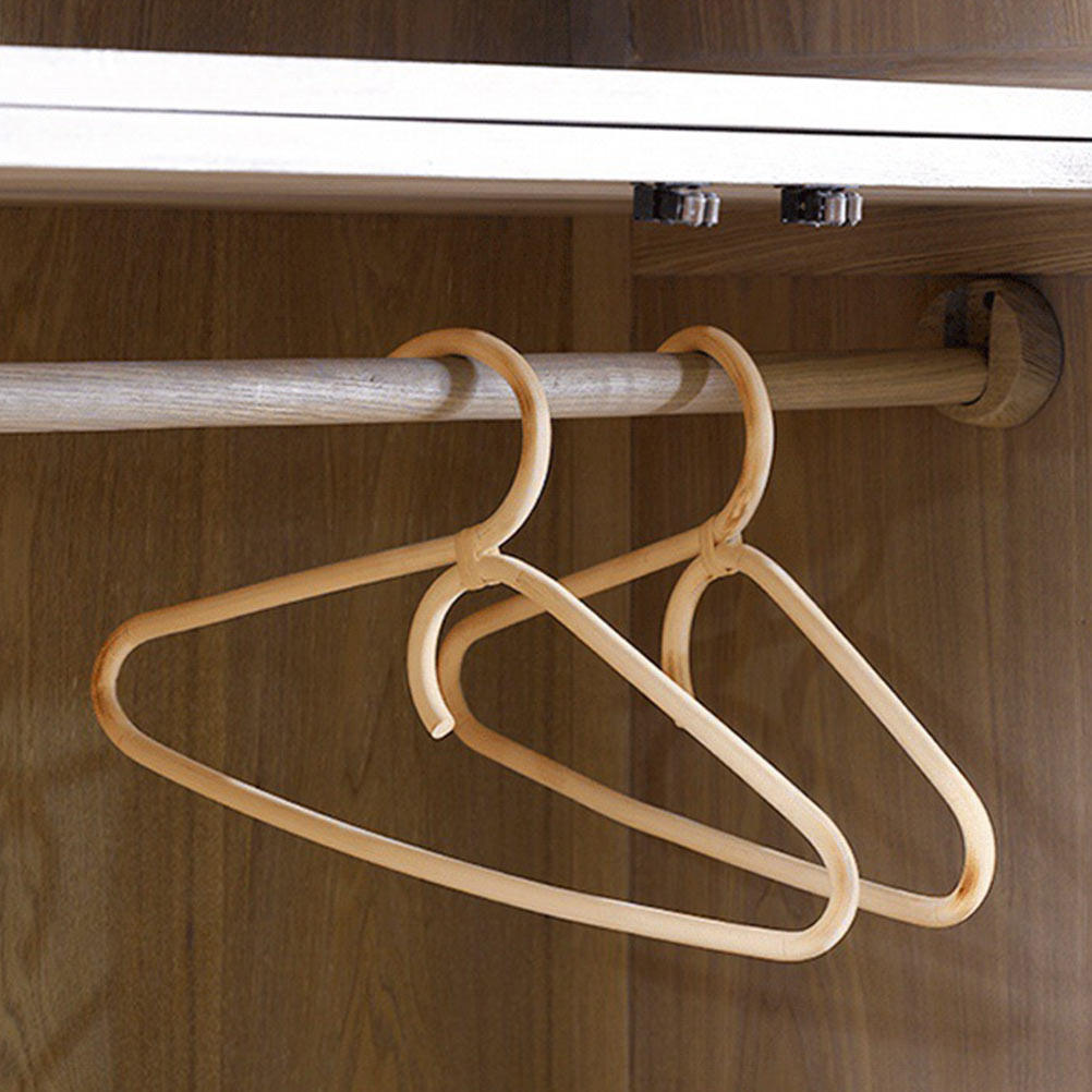1 Stück Rattan-Kinderkleiderbü – Baby Clothing Drying Rack Bewertung und Preis