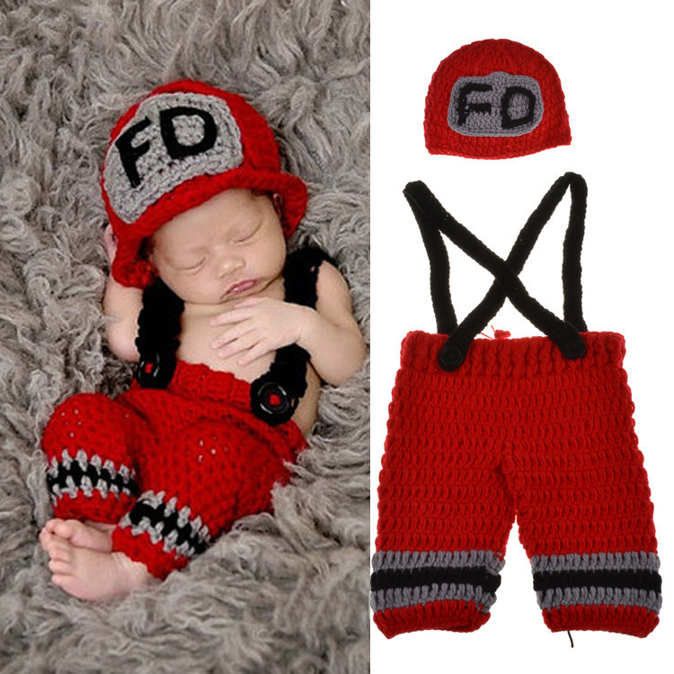 Handgefertigtes Häkel-Kostüm f – Baby Clothing Boy Bewertung und Preis