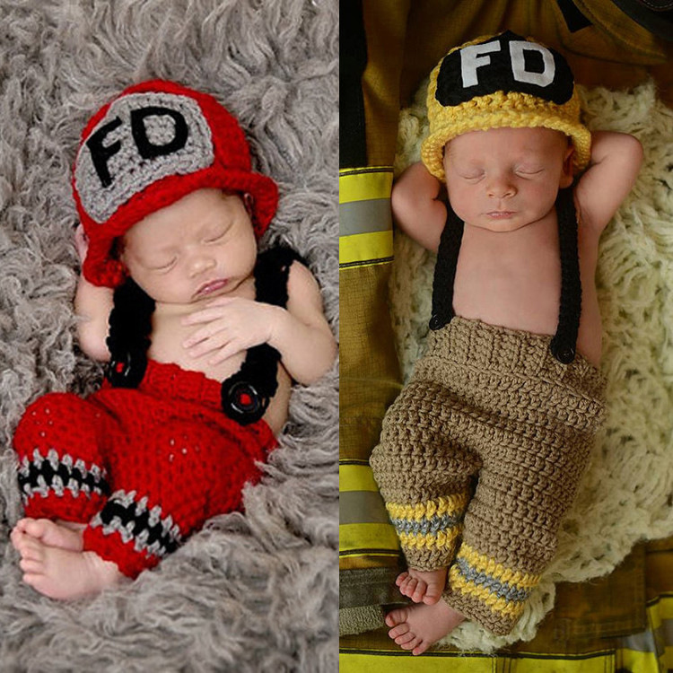 Handgefertigtes Häkel-Kostüm f – Baby Clothing Boy Bewertung und Preis