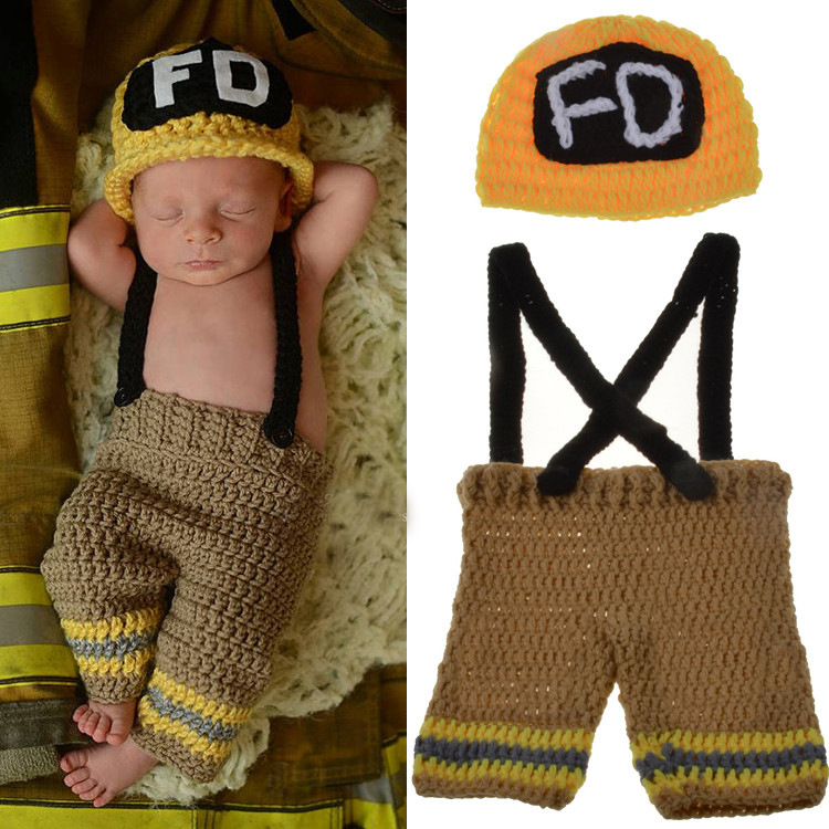 Handgefertigtes Häkel-Kostüm f – Baby Clothing Boy Bewertung und Preis