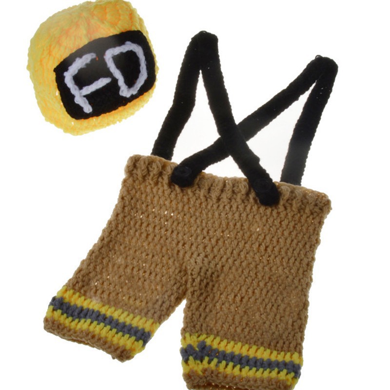 Handgefertigtes Häkel-Kostüm f – Baby Clothing Boy Bewertung und Preis