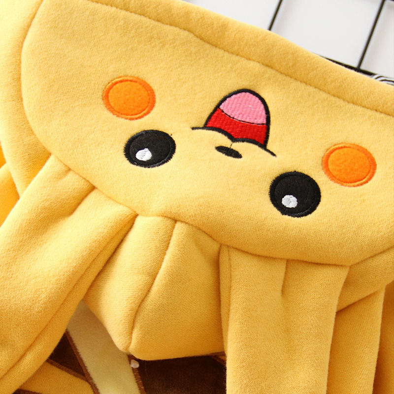 Cartoon Pocket Monsters Baby-P – Baby Clothing Newborn Bewertung und Preis