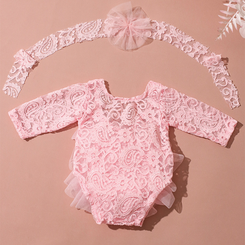 2-teiliges Set Baby-Tutu-Kleid – Baby Clothing Gift Set Bewertung und Preis