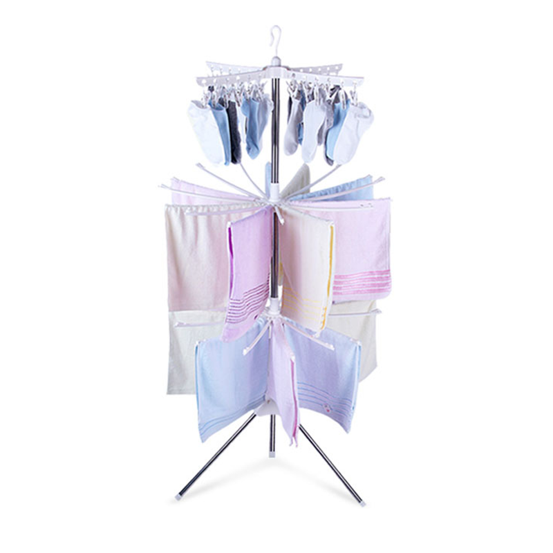 Tragbarer Baby-Wäscheständer m – Baby Clothing Drying Rack Bewertung und Preis