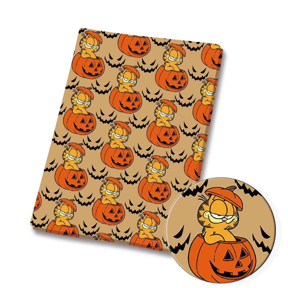 Cartoon Stoff Heißer DIY140*50 – Baby Clothing Products Bewertung und Preis