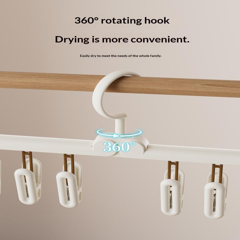 Innovativer Runder Wäscheständ – Baby Clothing Drying Rack Bewertung und Preis
