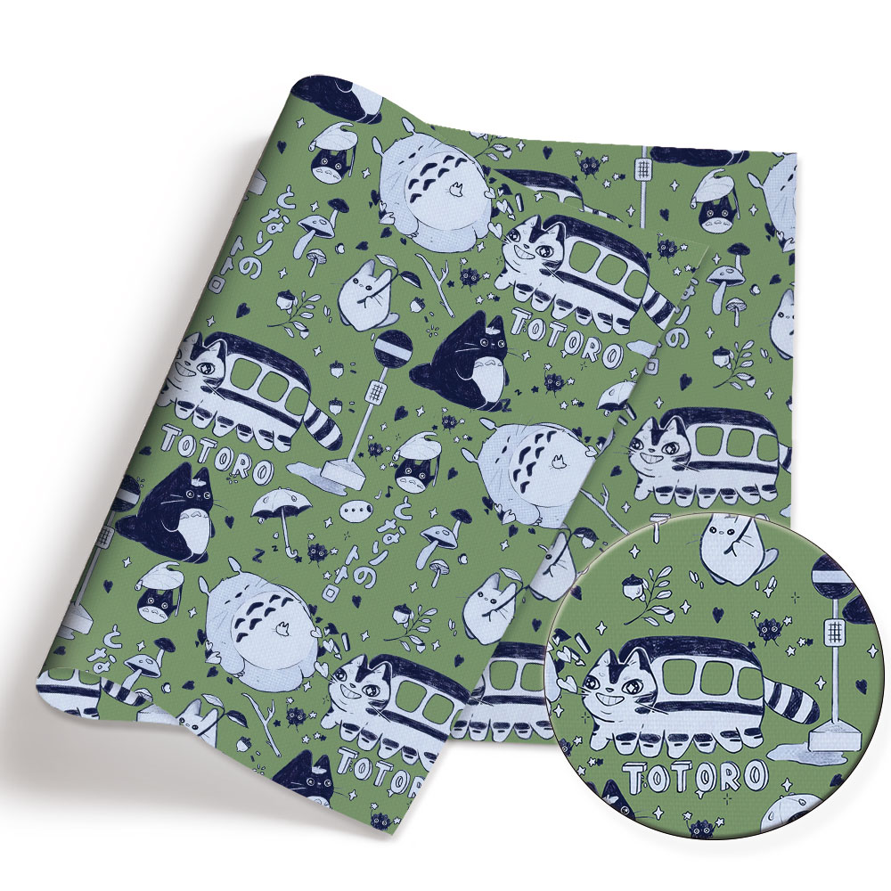 Cartoon Stoff Heißer DIY140*50 – Baby Clothing Products Bewertung und Preis