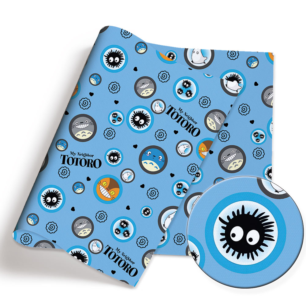 Cartoon Stoff Heißer DIY140*50 – Baby Clothing Products Bewertung und Preis