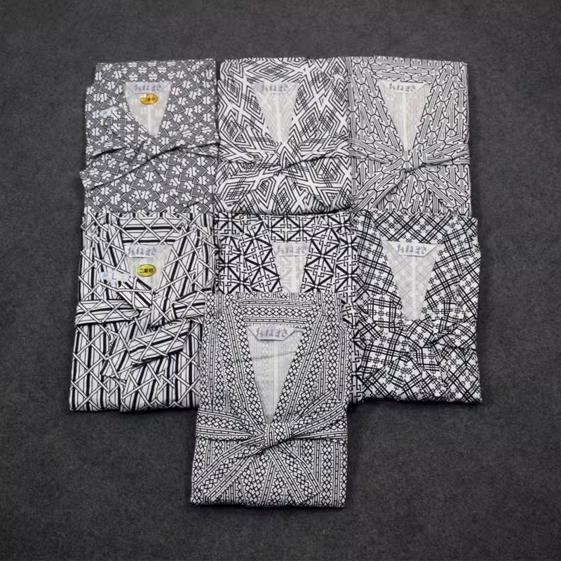 Frauen Männer Japanische Angep – Baby Clothing Layers Bewertung und Preis