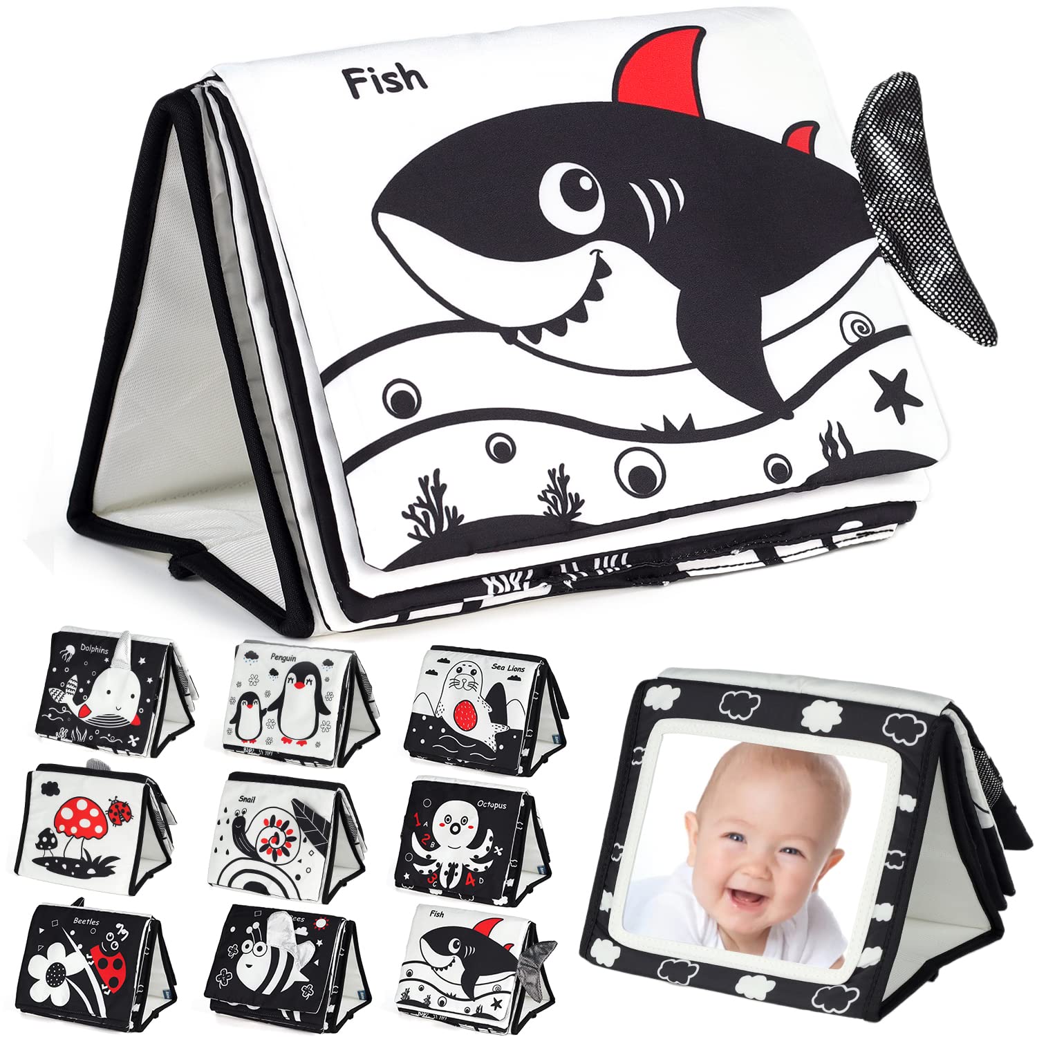 Bauch Zeit spiegel für Babys S – Baby Clothing Gift Set Bewertung und Preis