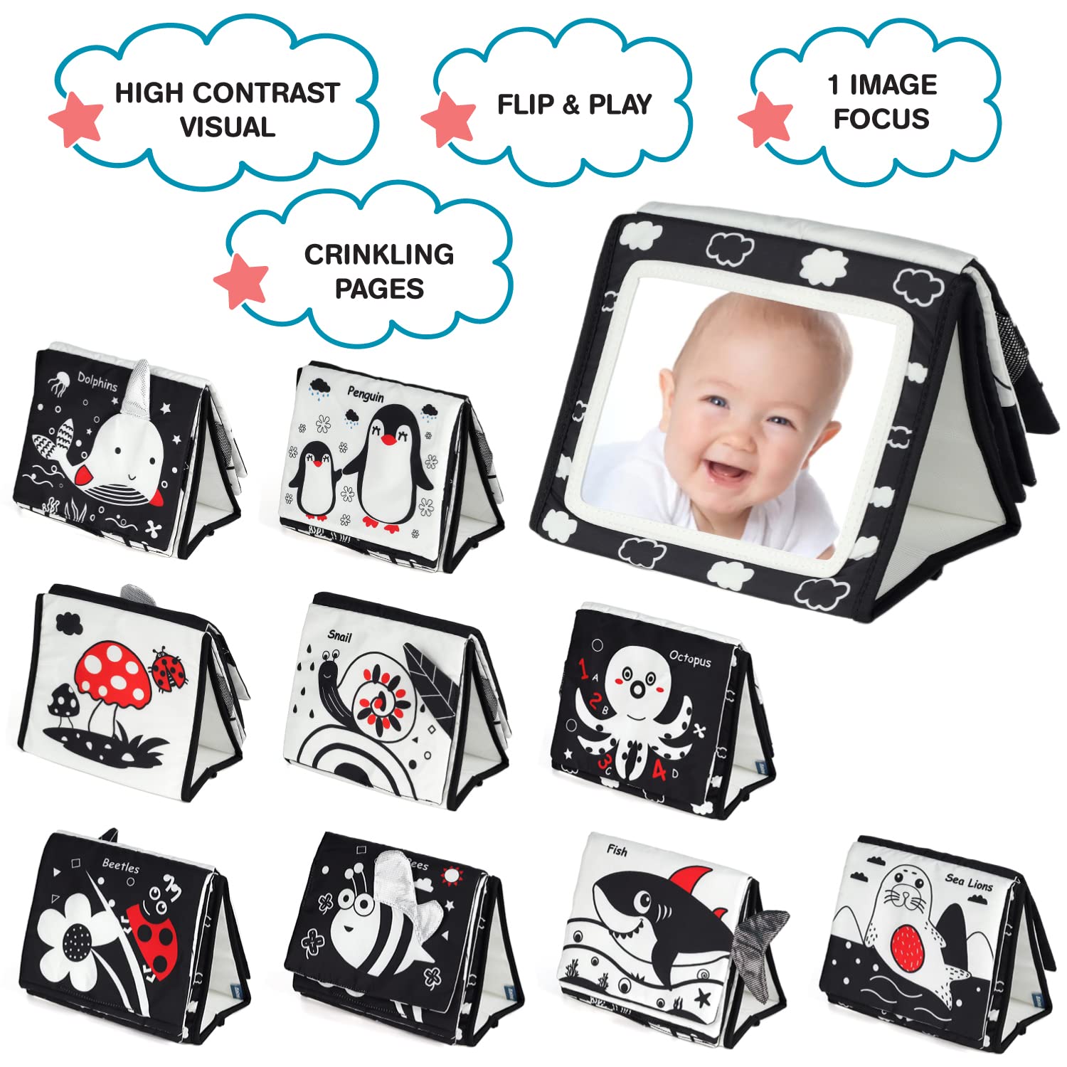 Bauch Zeit spiegel für Babys S – Baby Clothing Gift Set Bewertung und Preis