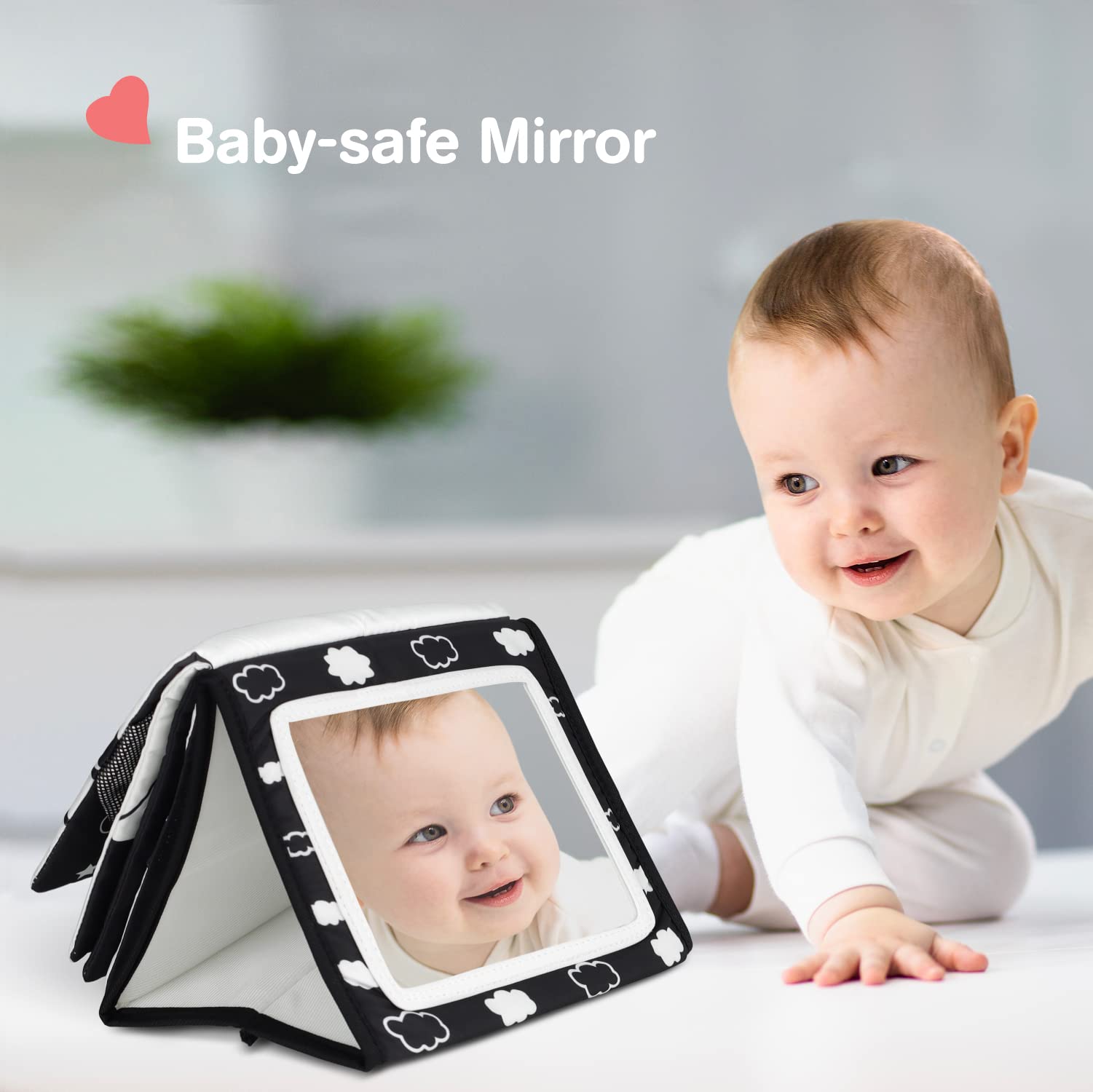 Bauch Zeit spiegel für Babys S – Baby Clothing Gift Set Bewertung und Preis