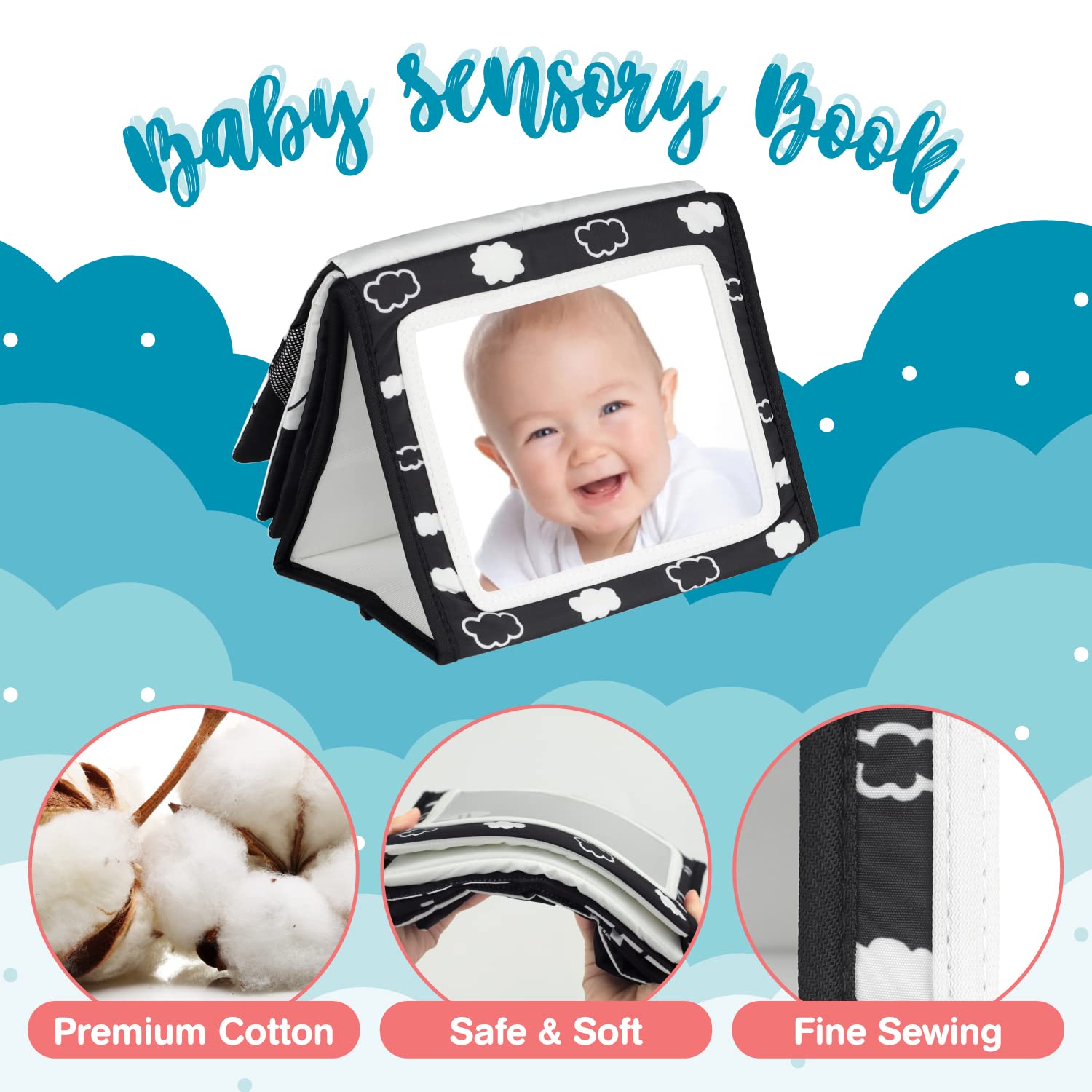 Bauch Zeit spiegel für Babys S – Baby Clothing Gift Set Bewertung und Preis