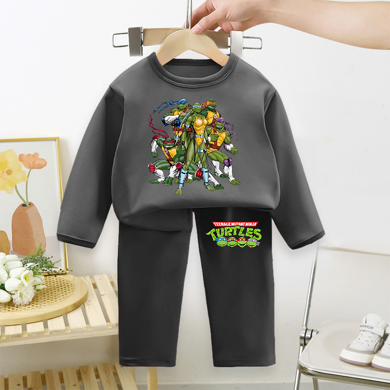 Teenage Mutant Ninja Turtles K – Baby Clothing Boy Bewertung und Preis