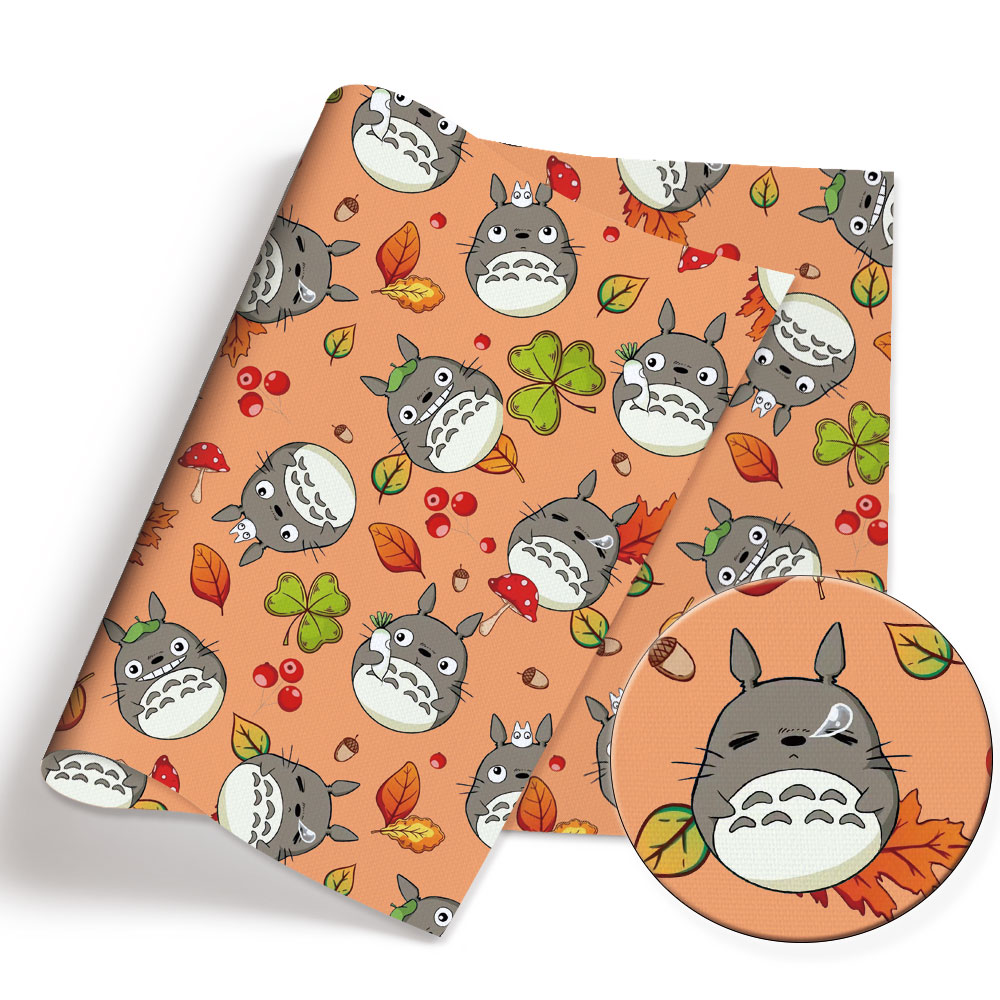 Cartoon Stoff Heißer DIY140*50 – Baby Clothing Products Bewertung und Preis